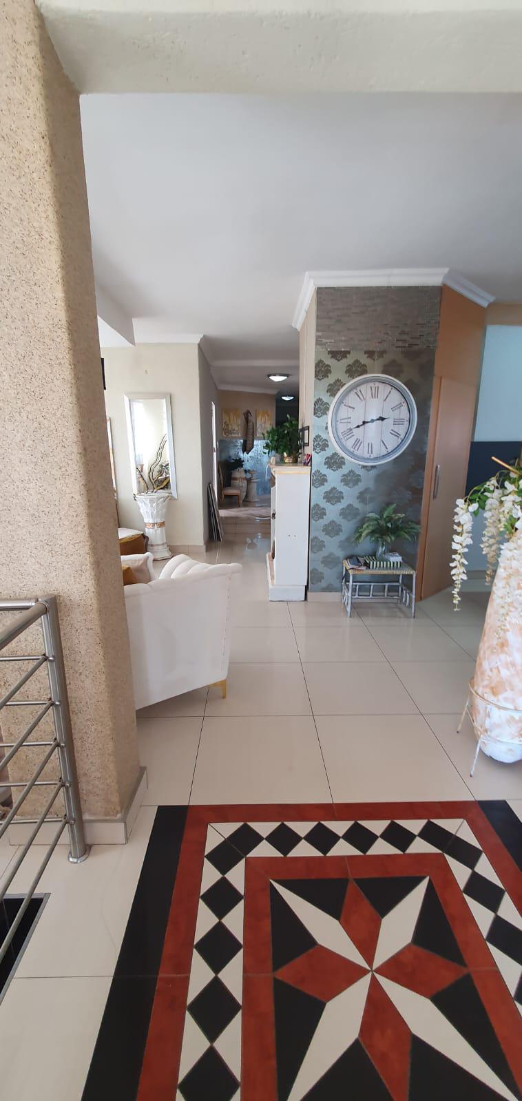 5 Bedroom Property for Sale in Erasmia Gauteng