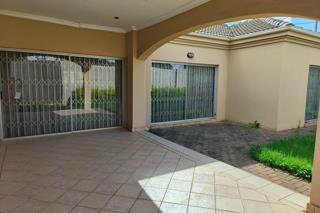 4 Bedroom Property for Sale in Erasmia Gauteng