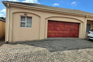 4 Bedroom Property for Sale in Erasmia Gauteng