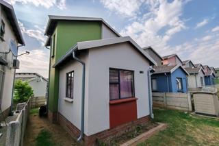 3 Bedroom Property for Sale in Noordwyk Gauteng