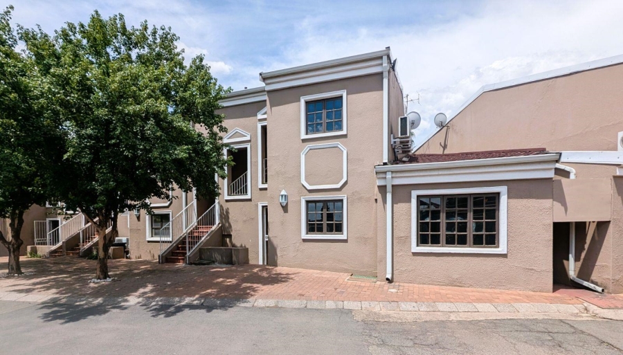 3 Bedroom Property for Sale in Peacehaven Gauteng