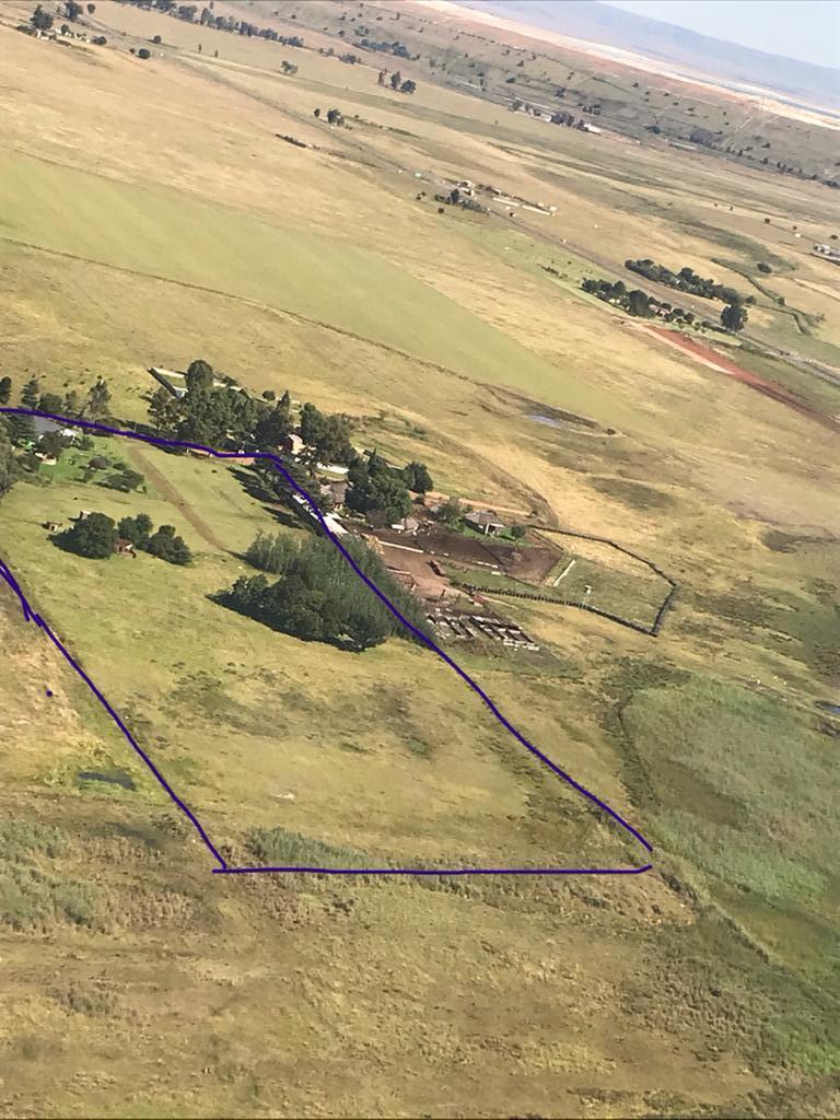4 Bedroom Property for Sale in Withok Estate Gauteng