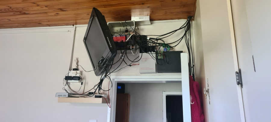 4 Bedroom Property for Sale in Withok Estate Gauteng