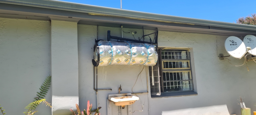 4 Bedroom Property for Sale in Withok Estate Gauteng