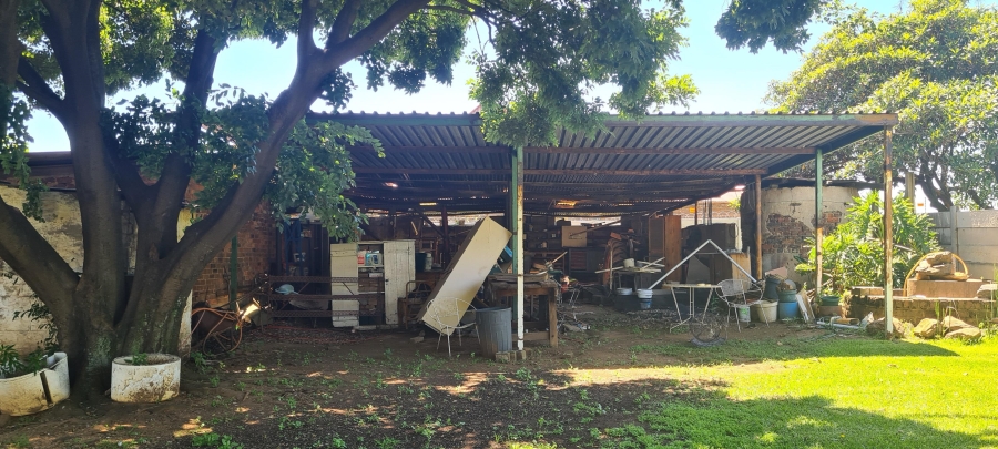 4 Bedroom Property for Sale in Withok Estate Gauteng