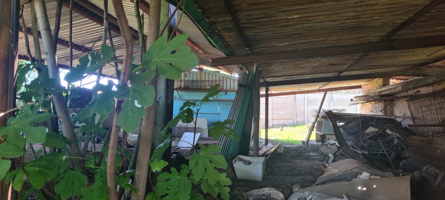 4 Bedroom Property for Sale in Withok Estate Gauteng