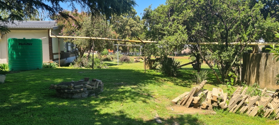 4 Bedroom Property for Sale in Withok Estate Gauteng