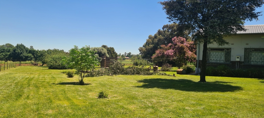 4 Bedroom Property for Sale in Withok Estate Gauteng