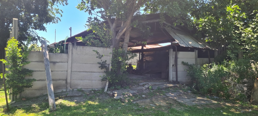 4 Bedroom Property for Sale in Withok Estate Gauteng