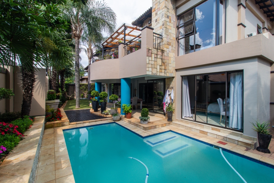 5 Bedroom Property for Sale in Bedfordview Gauteng