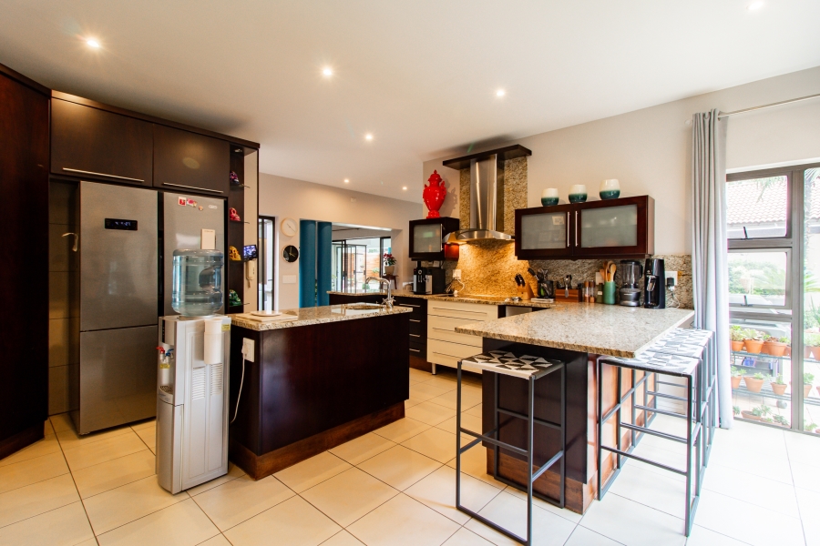 5 Bedroom Property for Sale in Bedfordview Gauteng