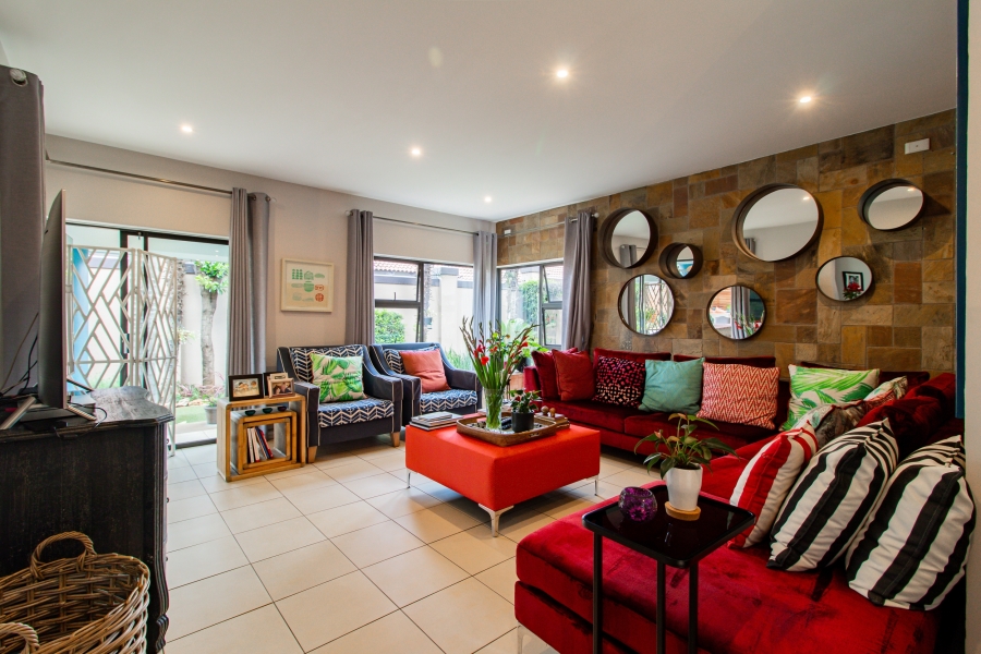 5 Bedroom Property for Sale in Bedfordview Gauteng