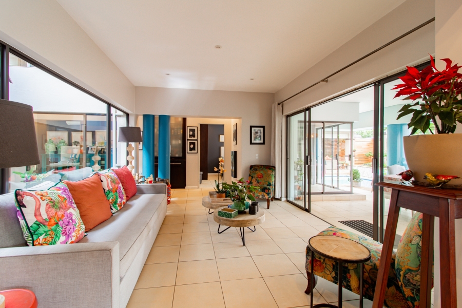5 Bedroom Property for Sale in Bedfordview Gauteng