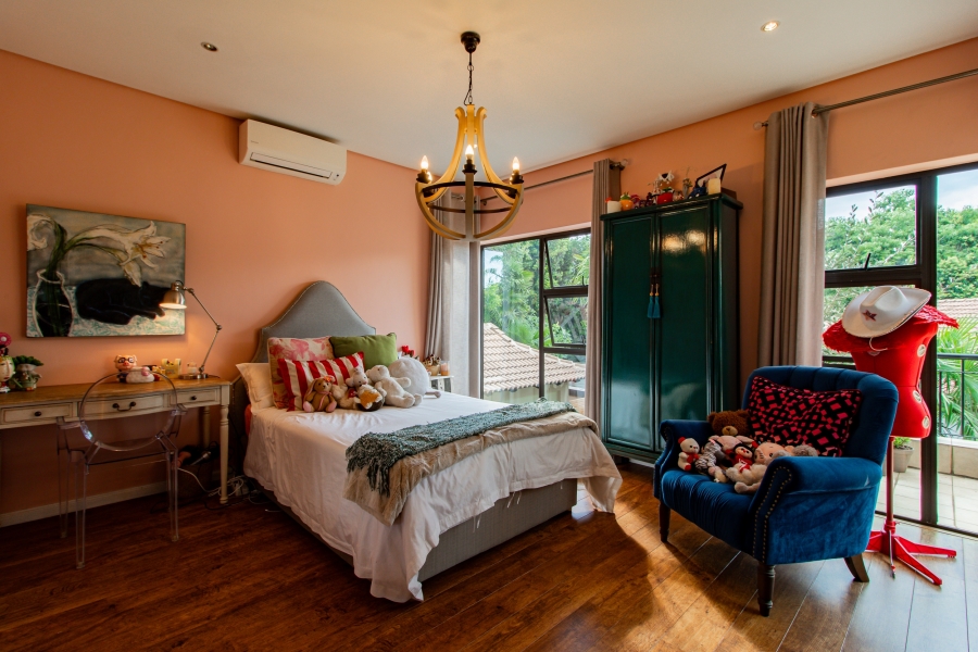 5 Bedroom Property for Sale in Bedfordview Gauteng