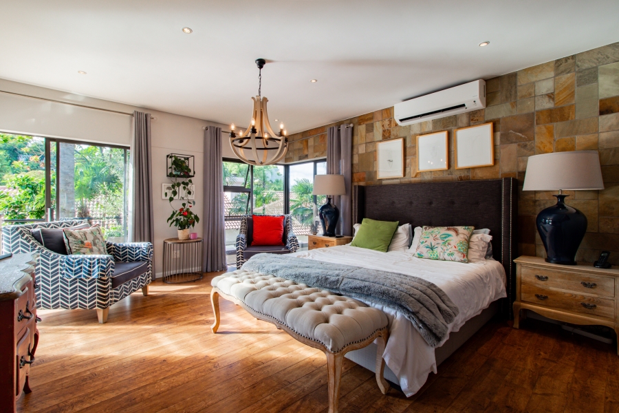 5 Bedroom Property for Sale in Bedfordview Gauteng