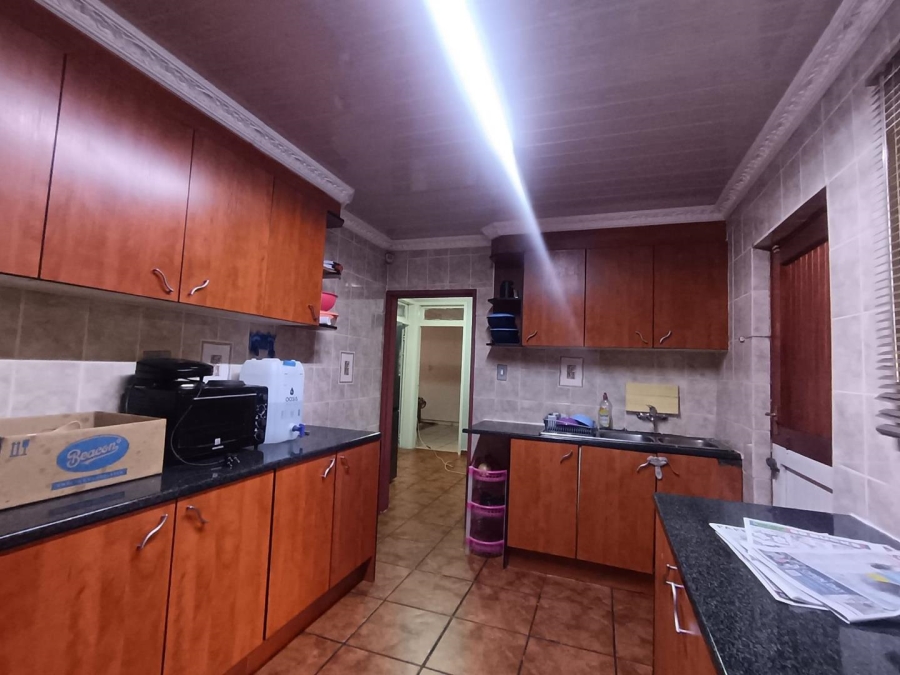 3 Bedroom Property for Sale in Klopperpark Gauteng