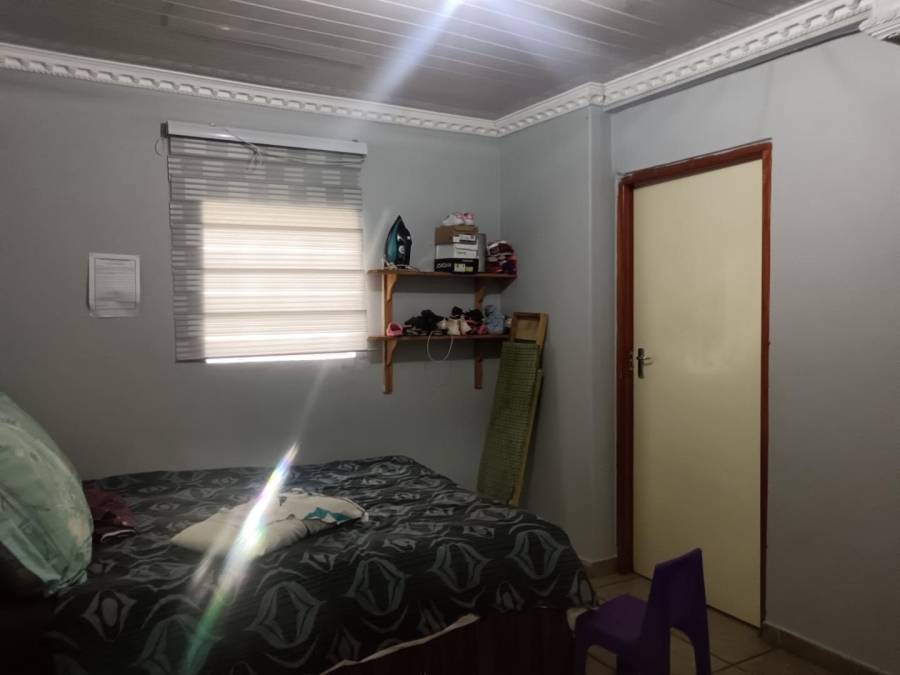 3 Bedroom Property for Sale in Klopperpark Gauteng