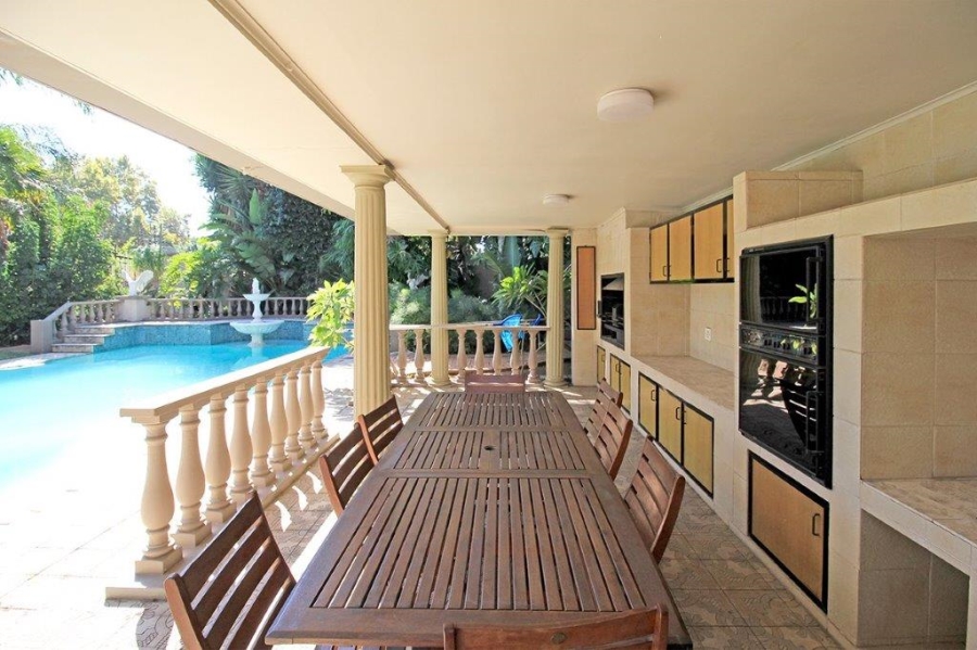 5 Bedroom Property for Sale in Dowerglen Ext 3 Gauteng