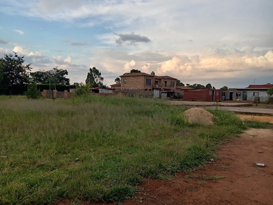 0 Bedroom Property for Sale in Meyerton Park Gauteng