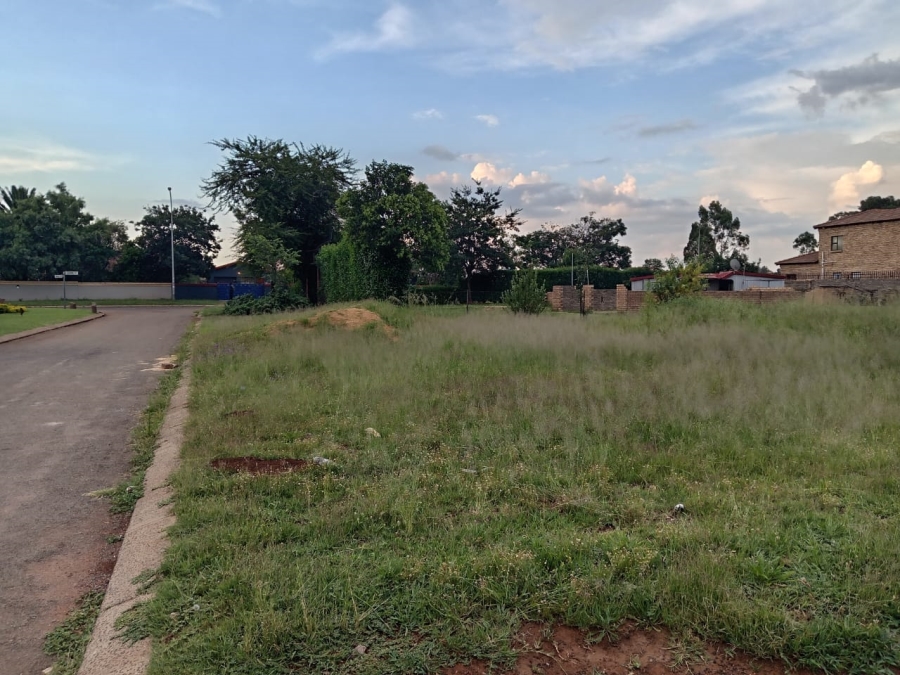 0 Bedroom Property for Sale in Meyerton Park Gauteng