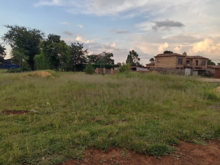 0 Bedroom Property for Sale in Meyerton Park Gauteng