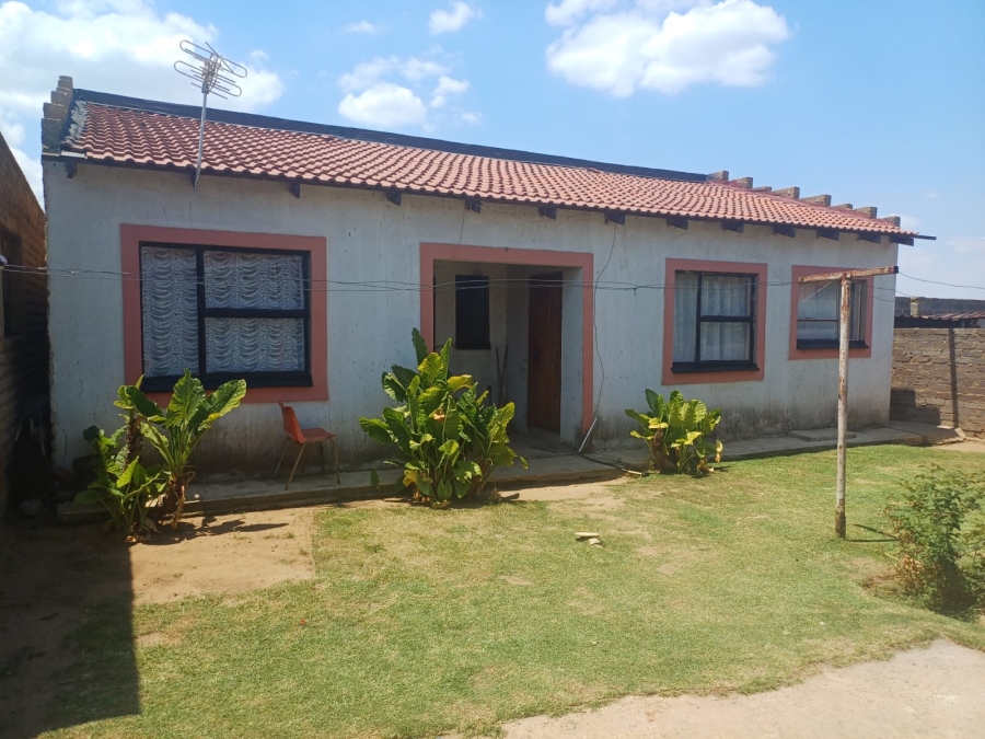 3 Bedroom Property for Sale in Sebokeng Zone 3 Gauteng