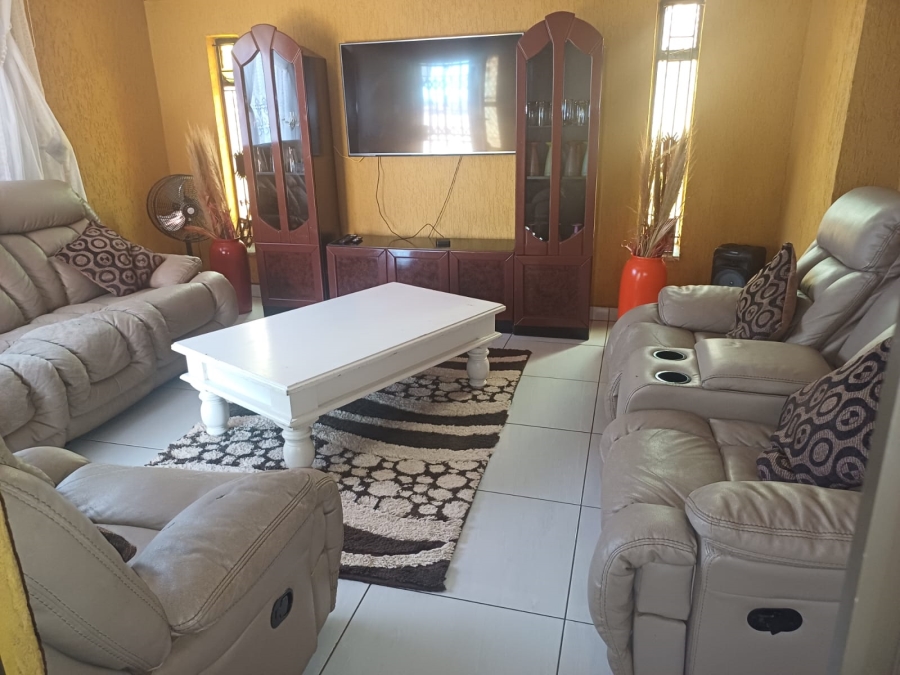 3 Bedroom Property for Sale in Sebokeng Zone 3 Gauteng