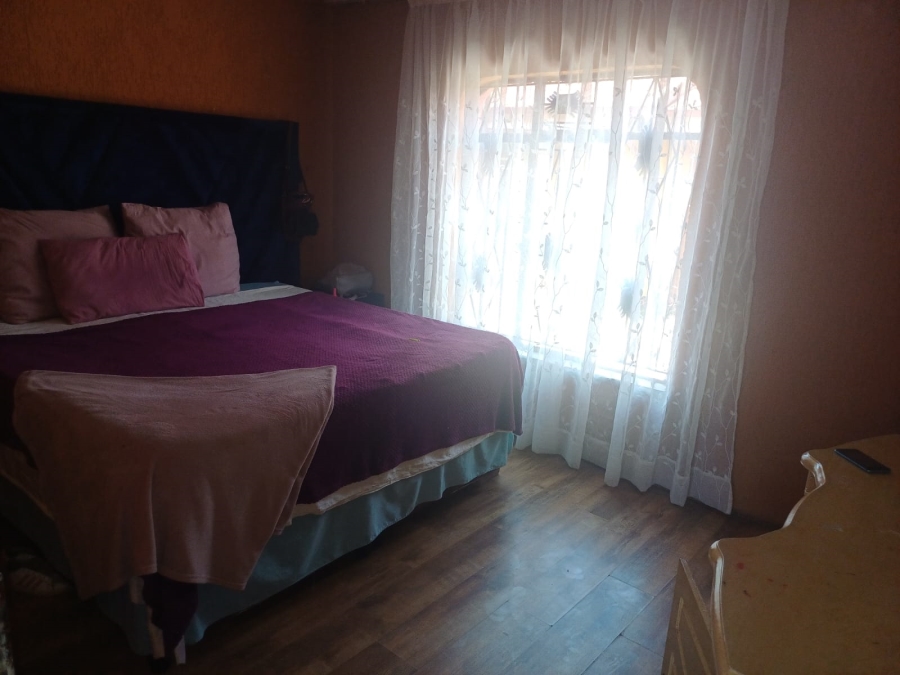 3 Bedroom Property for Sale in Sebokeng Zone 3 Gauteng