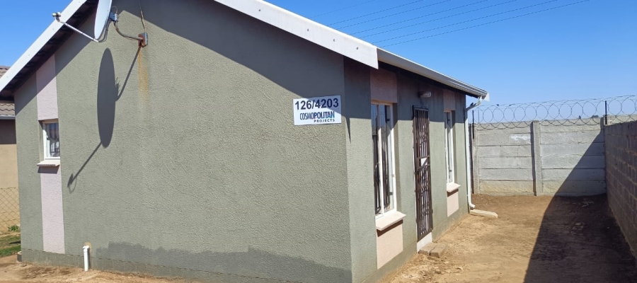 2 Bedroom Property for Sale in Palm Springs Gauteng