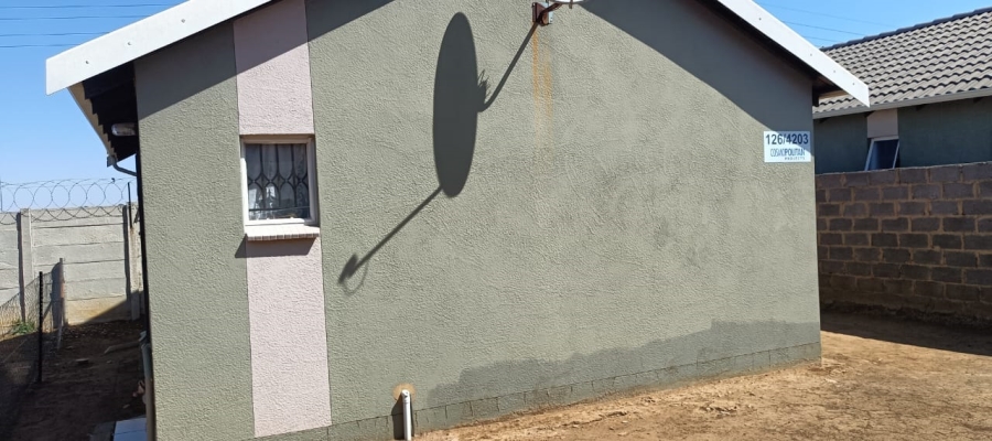2 Bedroom Property for Sale in Palm Springs Gauteng