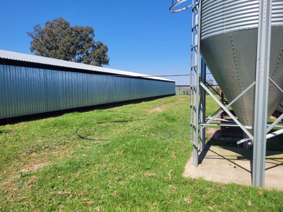 Commercial Property for Sale in Bapsfontein Gauteng