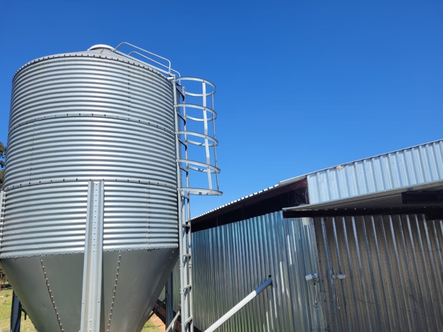 Commercial Property for Sale in Bapsfontein Gauteng