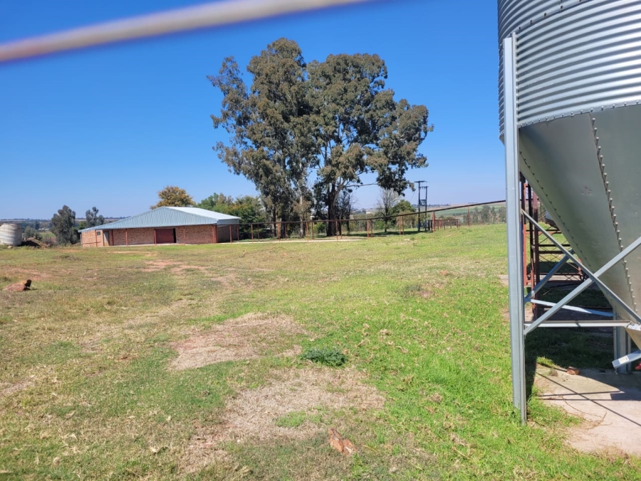 Commercial Property for Sale in Bapsfontein Gauteng