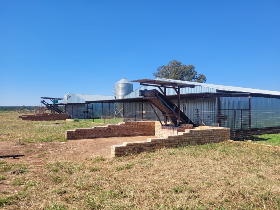 Commercial Property for Sale in Bapsfontein Gauteng