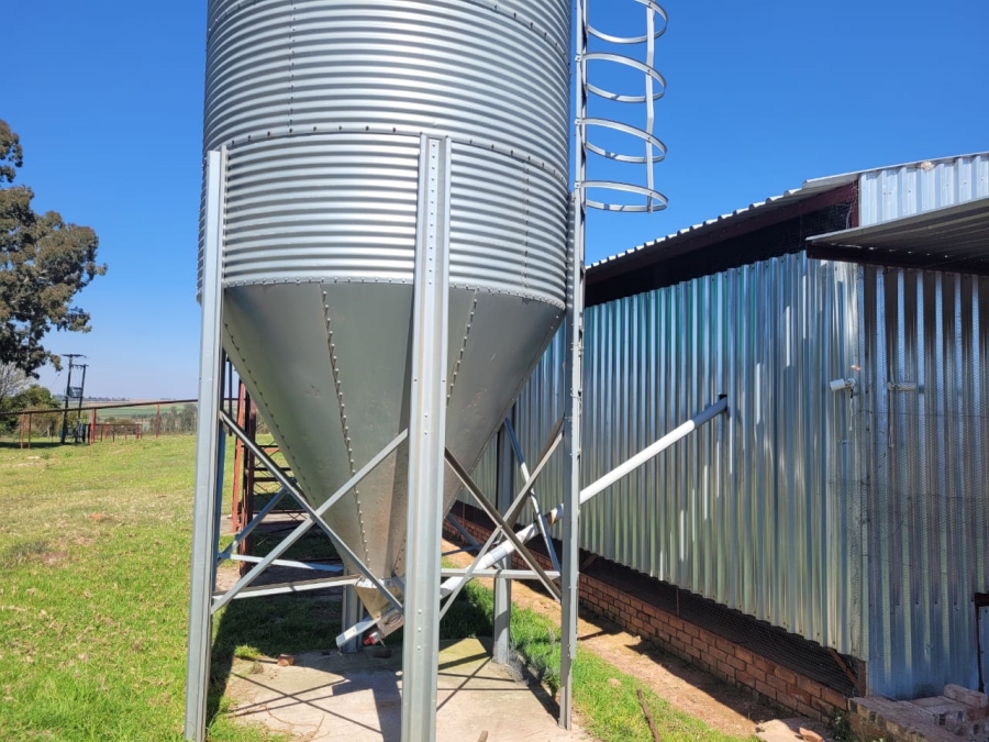 Commercial Property for Sale in Bapsfontein Gauteng