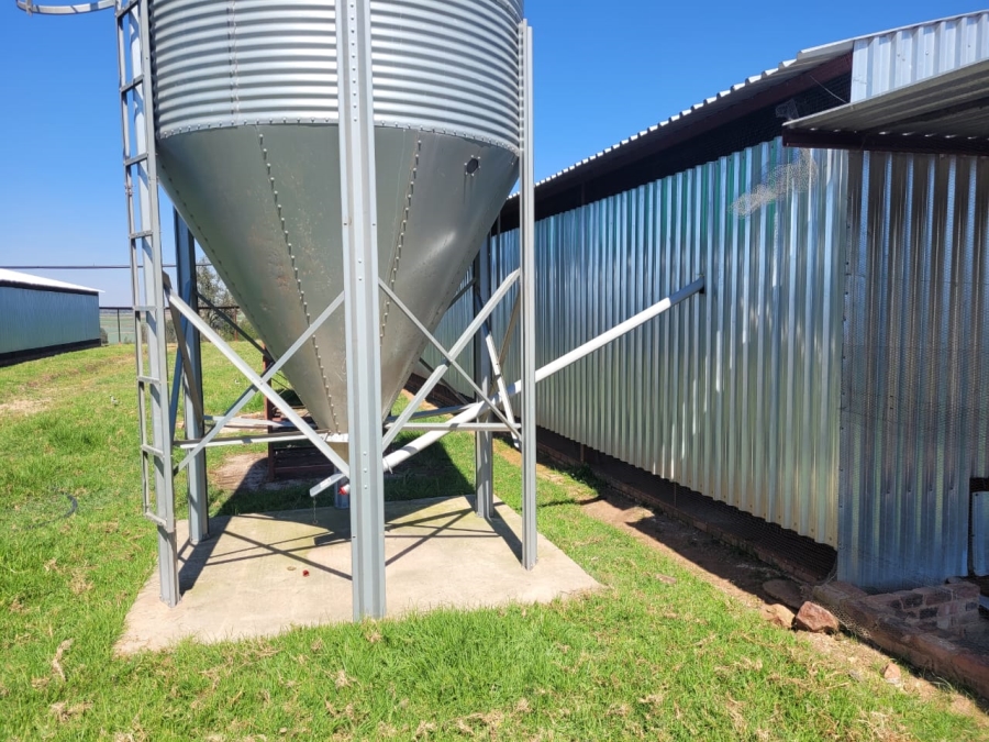 Commercial Property for Sale in Bapsfontein Gauteng