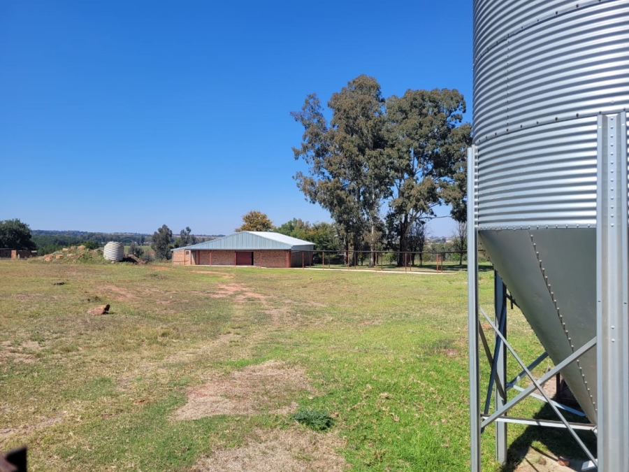 Commercial Property for Sale in Bapsfontein Gauteng