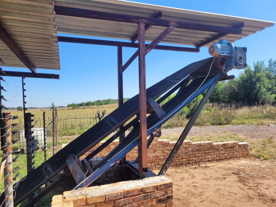 Commercial Property for Sale in Bapsfontein Gauteng