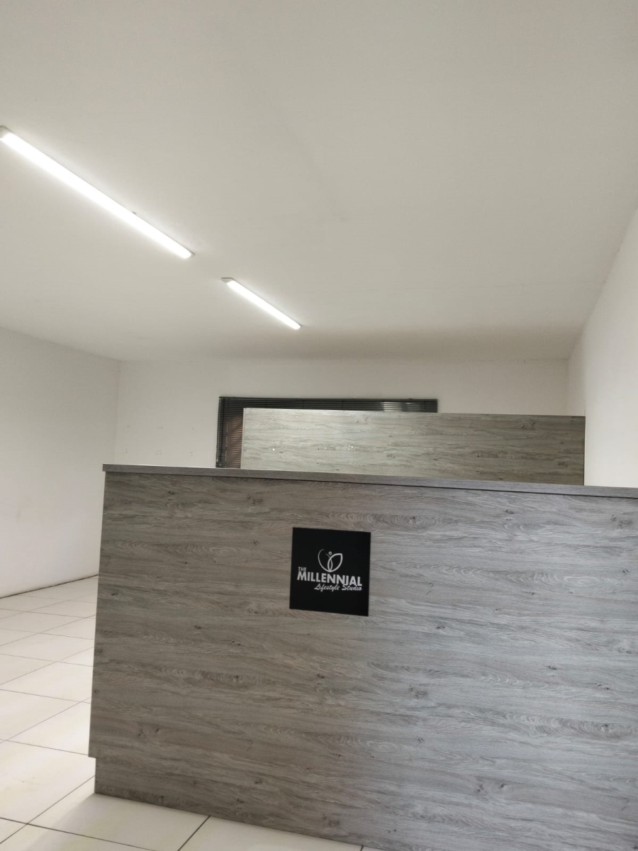 To Let Commercial Property for Rent in Laudium Gauteng