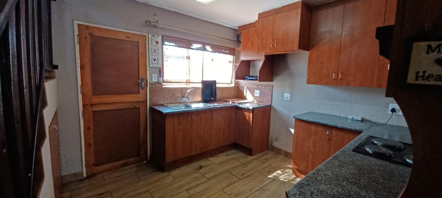 3 Bedroom Property for Sale in Dal Fouche Gauteng