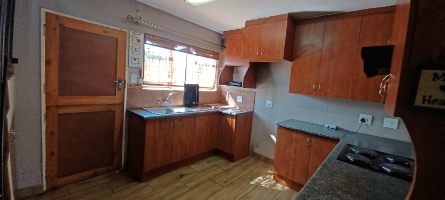 3 Bedroom Property for Sale in Dal Fouche Gauteng