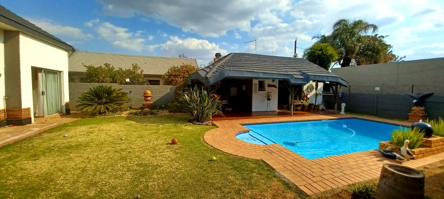 3 Bedroom Property for Sale in Brenthurst Gauteng