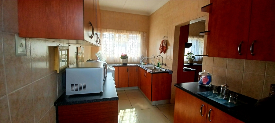 3 Bedroom Property for Sale in Brenthurst Gauteng