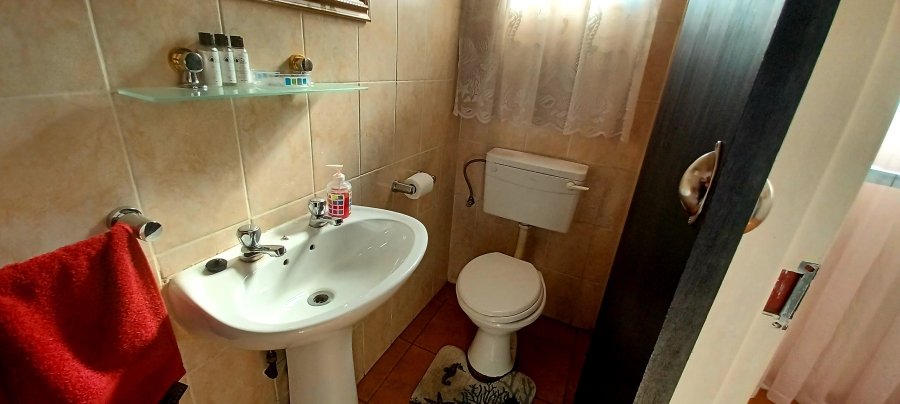 3 Bedroom Property for Sale in Brenthurst Gauteng