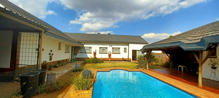 3 Bedroom Property for Sale in Brenthurst Gauteng