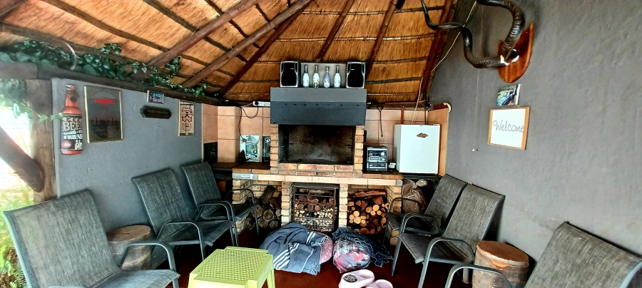 3 Bedroom Property for Sale in Brenthurst Gauteng