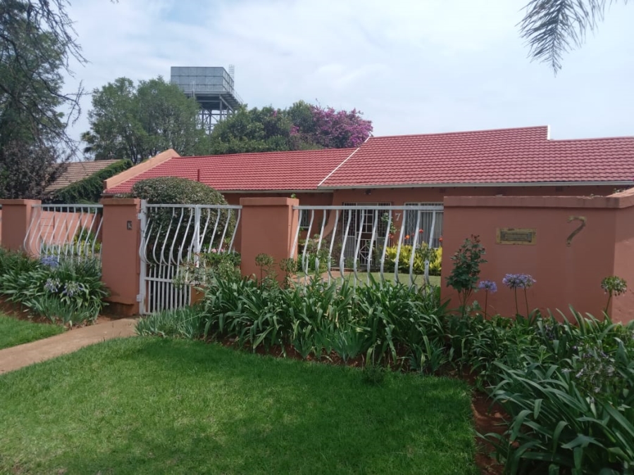 3 Bedroom Property for Sale in Persida Gauteng