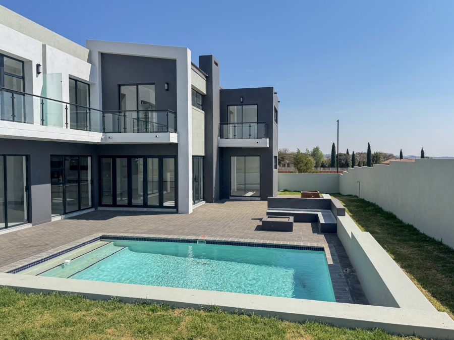 4 Bedroom Property for Sale in Midstream Estate Gauteng