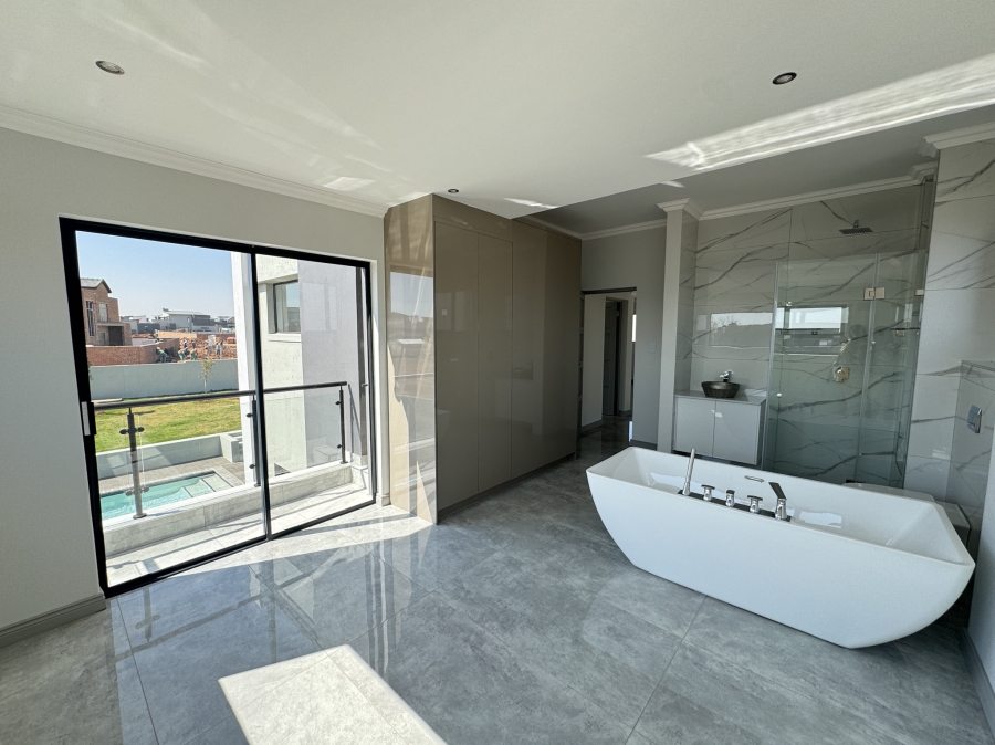 4 Bedroom Property for Sale in Midstream Estate Gauteng