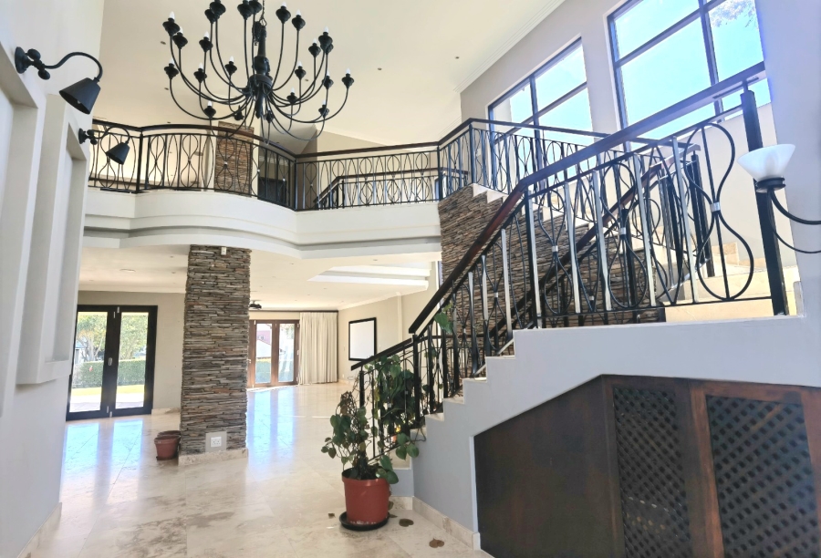 4 Bedroom Property for Sale in Copperleaf Estate Gauteng